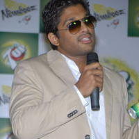 Allu Arjun - 7UP Star With Allu Arjun Season 2 - Pictures | Picture 104958